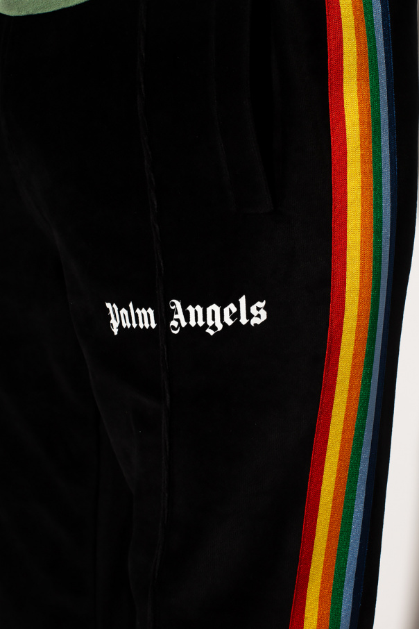 Tuta palm deals angels arcobaleno